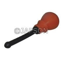 Chip Syringe Bulb, Rubber Chip Syringe Bulb, Rubber